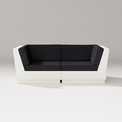 Elevate Loveseat Sectional