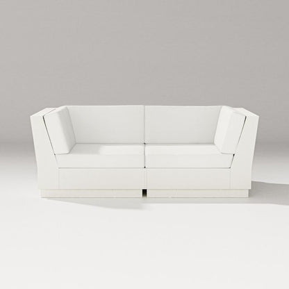 Elevate Loveseat Sectional