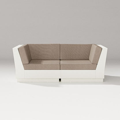 Elevate Loveseat Sectional
