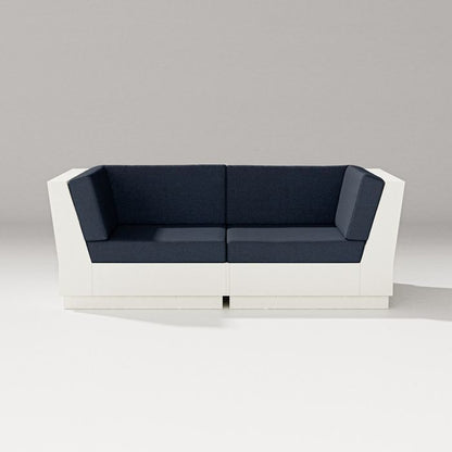 Elevate Loveseat Sectional