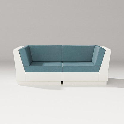 Elevate Loveseat Sectional