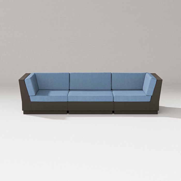 Elevate Sofa Sectional