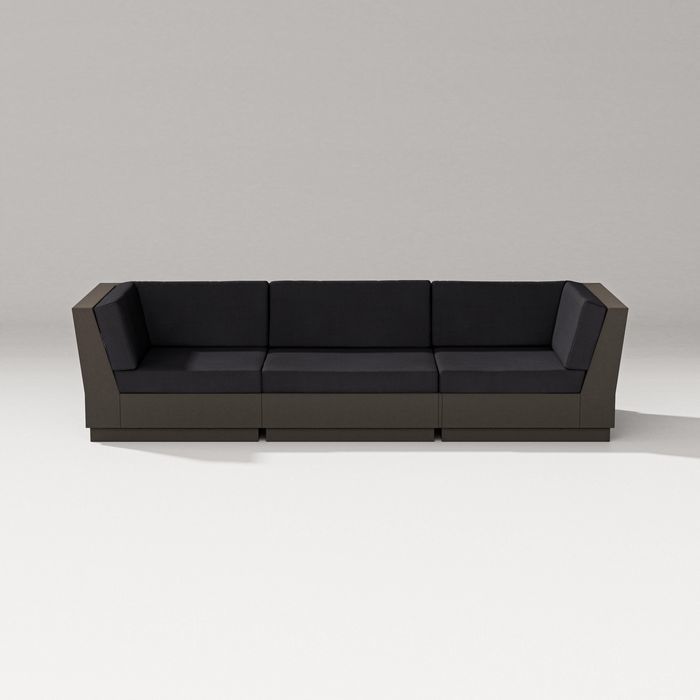 Elevate Sofa Sectional