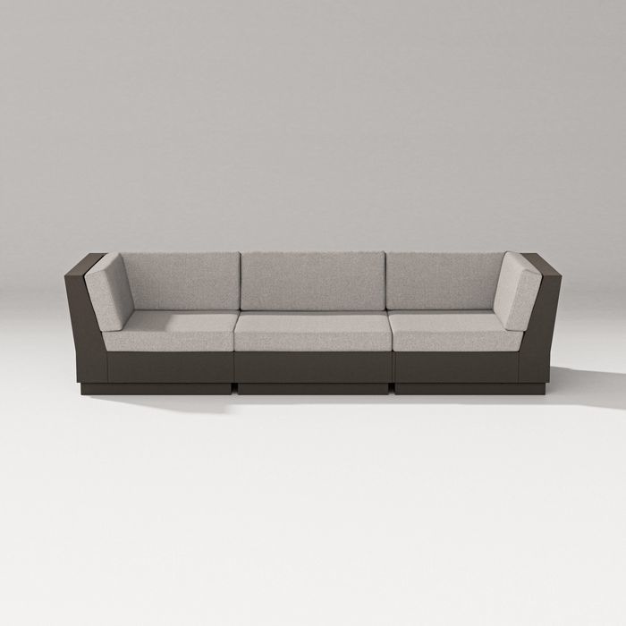 Elevate Sofa Sectional