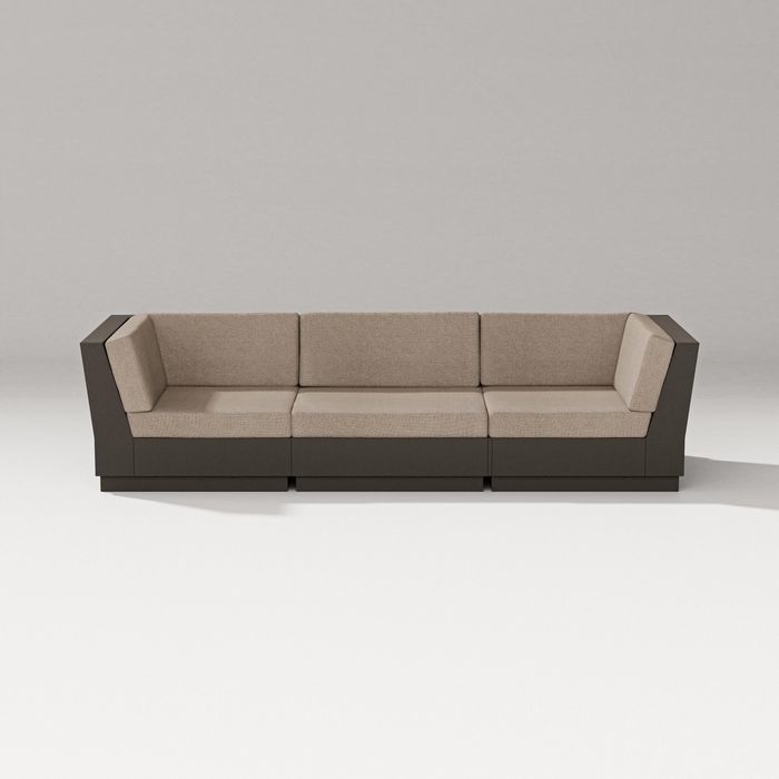 Elevate Sofa Sectional