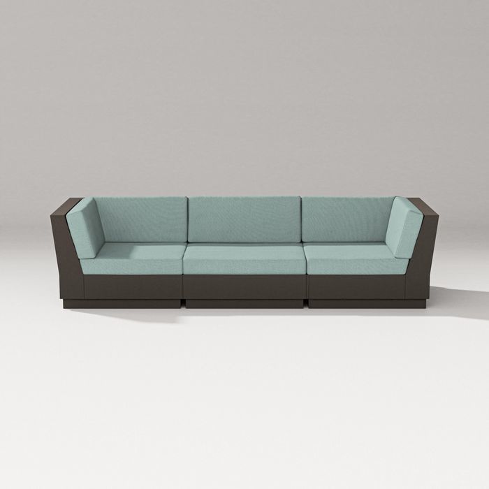 Elevate Sofa Sectional