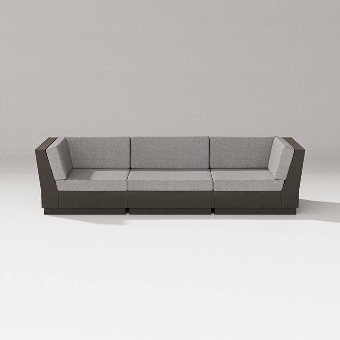 Elevate Sofa Sectional