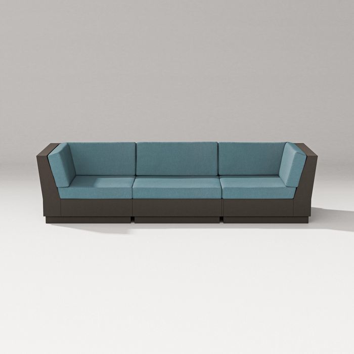 Elevate Sofa Sectional