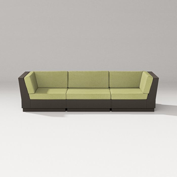 Elevate Sofa Sectional