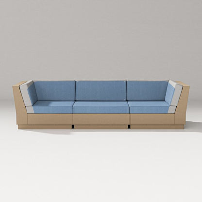 Elevate Sofa Sectional