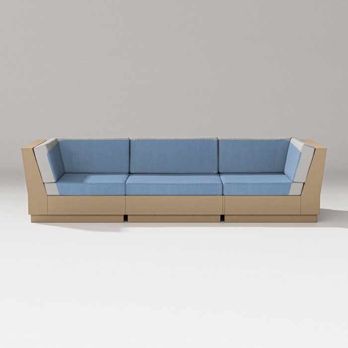 Elevate Sofa Sectional