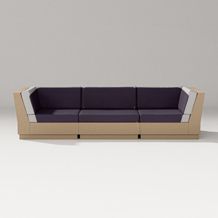 Elevate Sofa Sectional