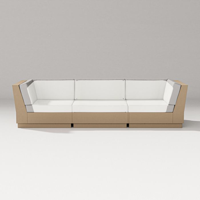 Elevate Sofa Sectional