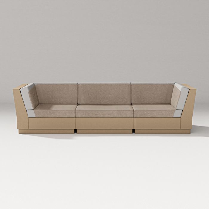 Elevate Sofa Sectional