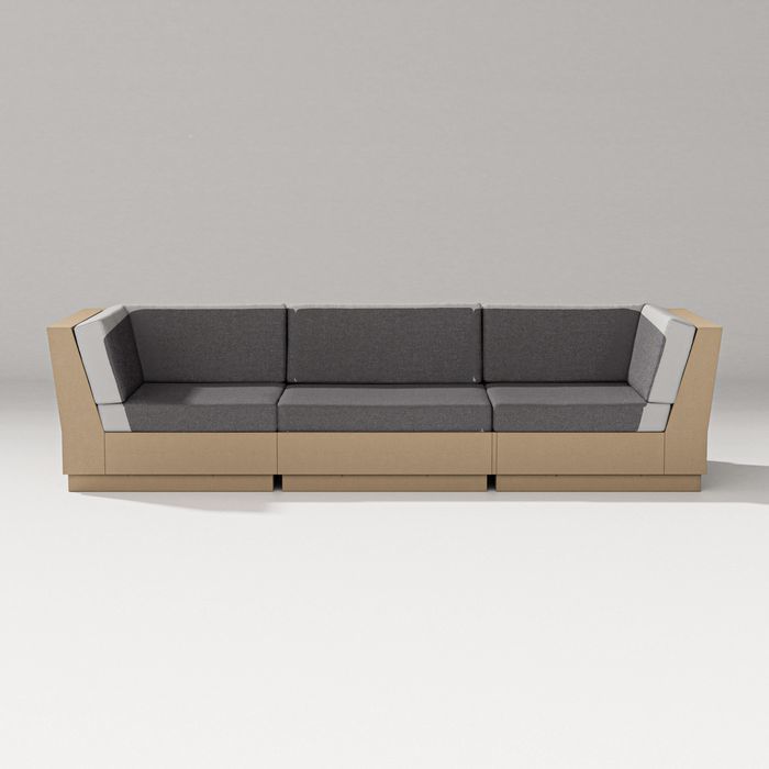 Elevate Sofa Sectional