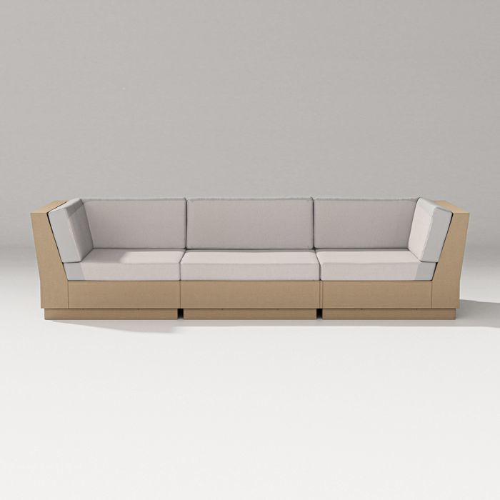 Elevate Sofa Sectional