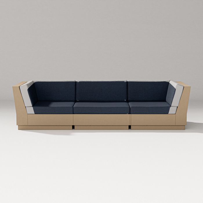 Elevate Sofa Sectional