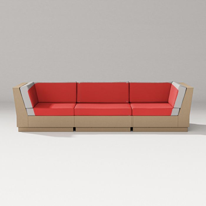 Elevate Sofa Sectional