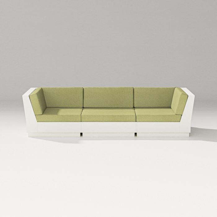 Elevate Sofa Sectional