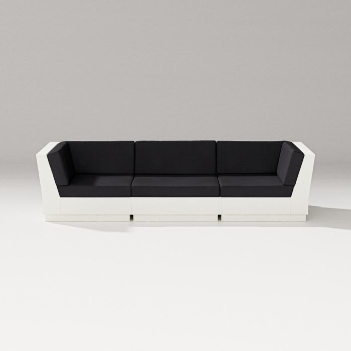 Elevate Sofa Sectional