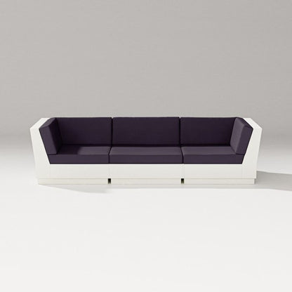 Elevate Sofa Sectional