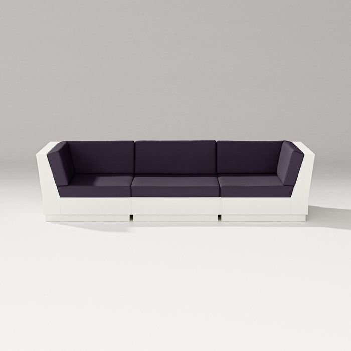 Elevate Sofa Sectional