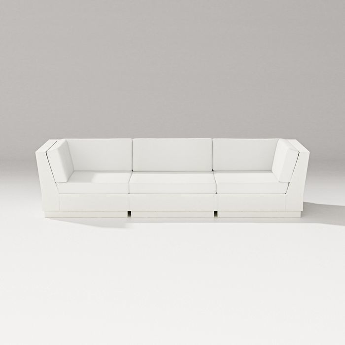 Elevate Sofa Sectional