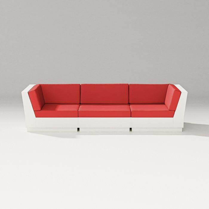 Elevate Sofa Sectional