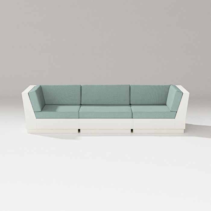 Elevate Sofa Sectional