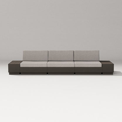 Elevate Straight Sectional