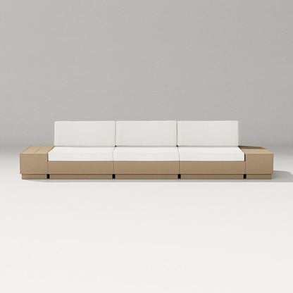Elevate Straight Sectional
