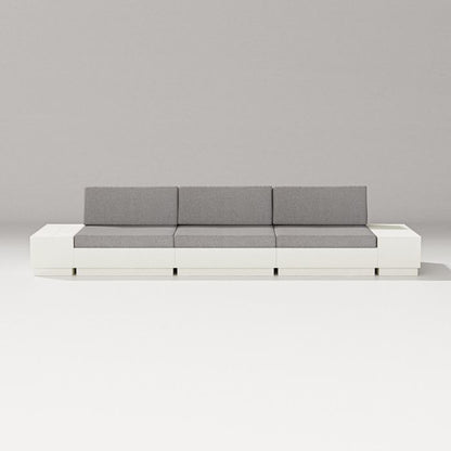 Elevate Straight Sectional
