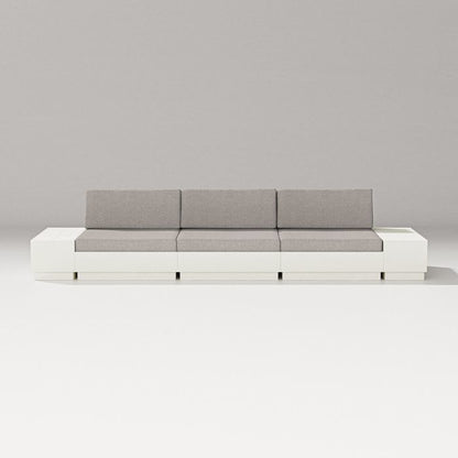 Elevate Straight Sectional