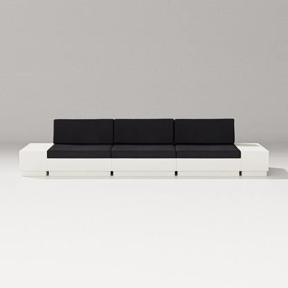 Elevate Straight Sectional