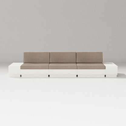 Elevate Straight Sectional