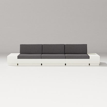 Elevate Straight Sectional
