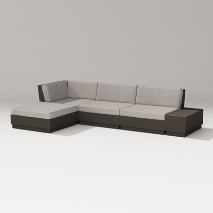 Elevate Chaise Sectional
