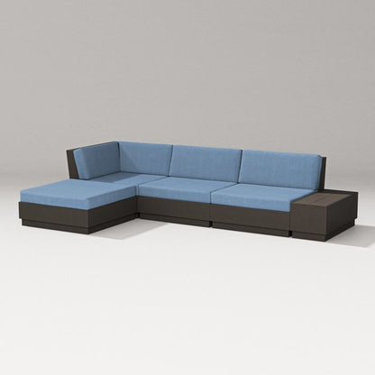 Elevate Chaise Sectional
