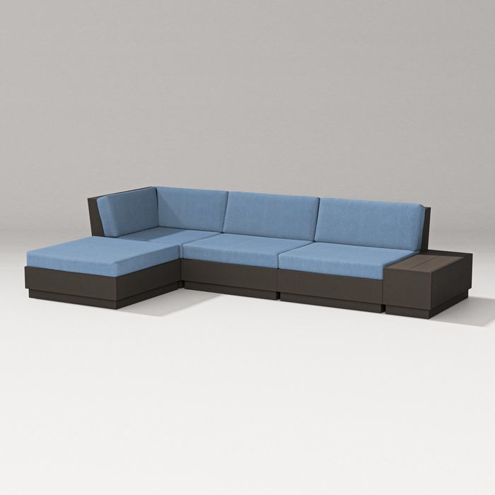 Elevate Chaise Sectional