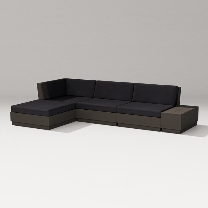 Elevate Chaise Sectional