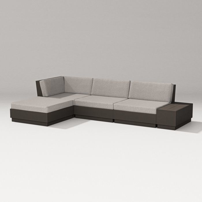 Elevate Chaise Sectional