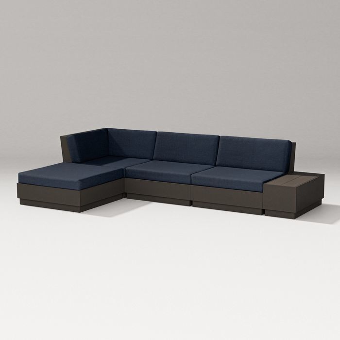 Elevate Chaise Sectional