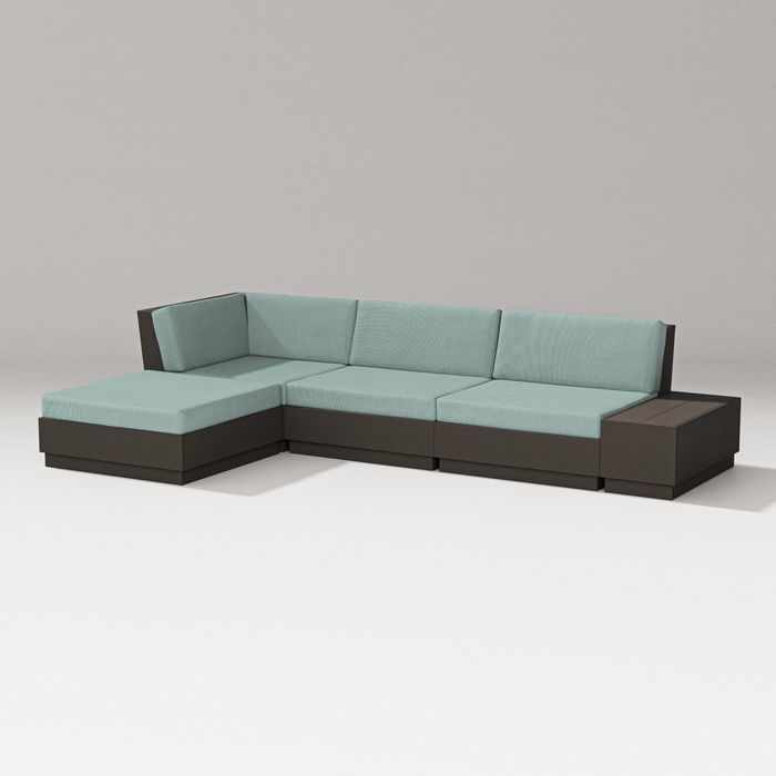 Elevate Chaise Sectional