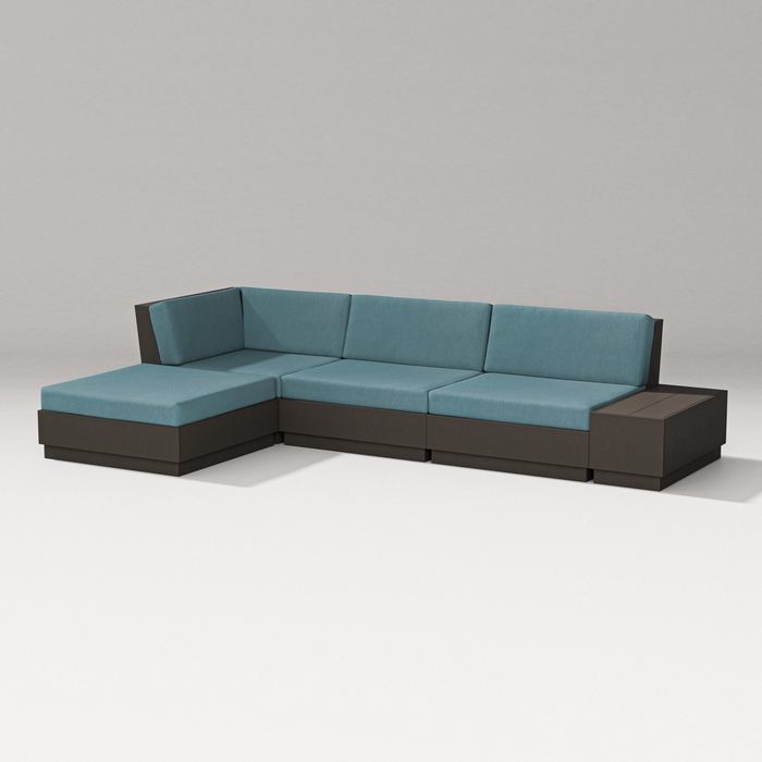 Elevate Chaise Sectional