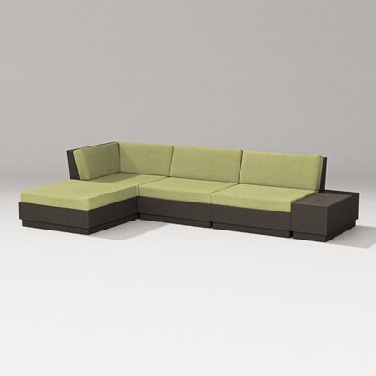 Elevate Chaise Sectional