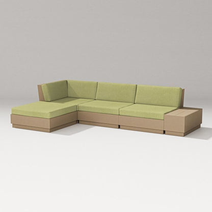 Elevate Chaise Sectional