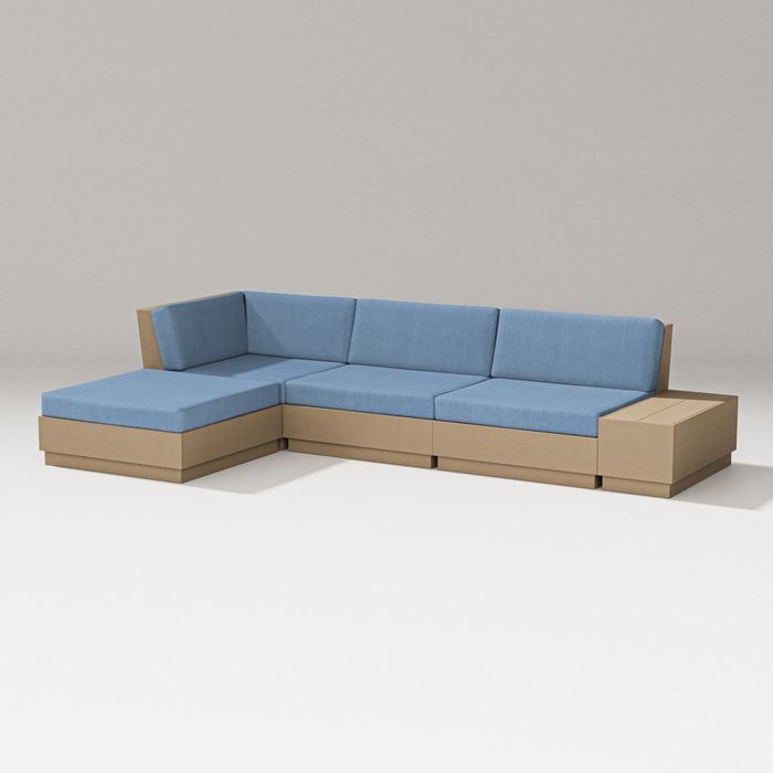 Elevate Chaise Sectional