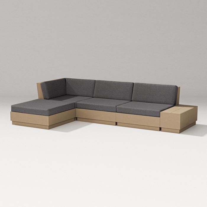 Elevate Chaise Sectional