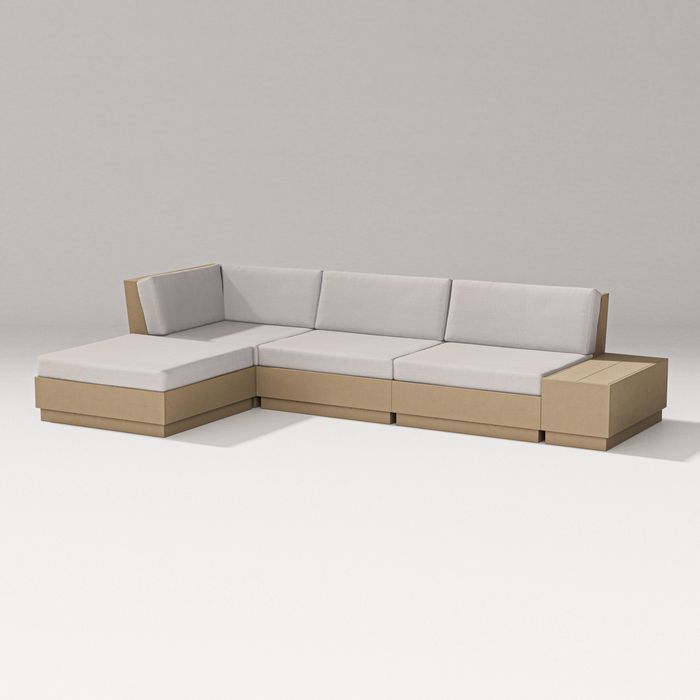 Elevate Chaise Sectional