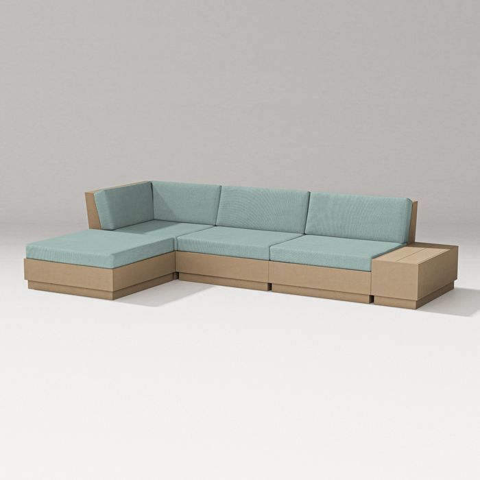 Elevate Chaise Sectional